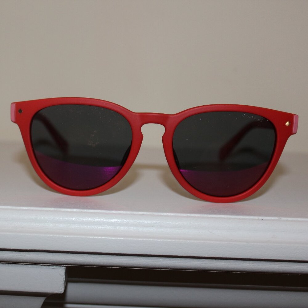 Polaroid Kid's Sunglasses (8026)